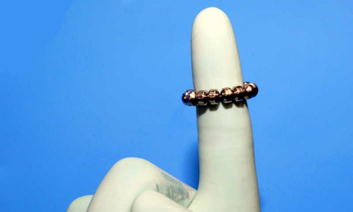 Kleines Magnetband Kleines Magnetband