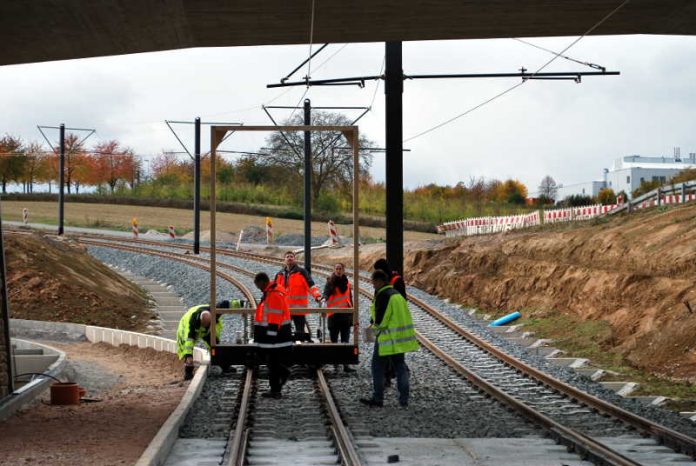 mainzelbahn