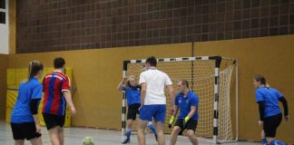 Fußballturnier um Mitternacht (Archivfoto: Stadt Speyer)