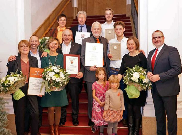 Staatsehrenpreis 2016