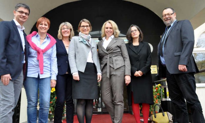 Klausurtagung Klausurtagung