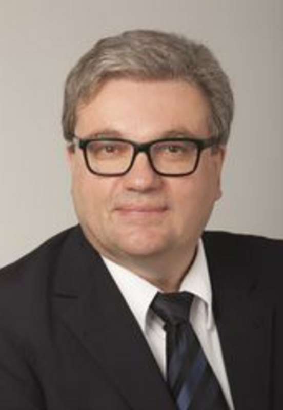 Uwe Schwind