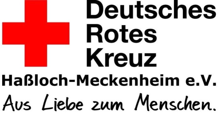 DRK-Logo