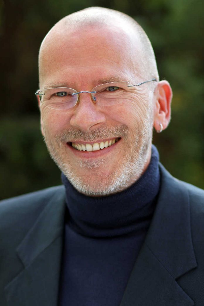 Prof. Dr. Arne Güllich