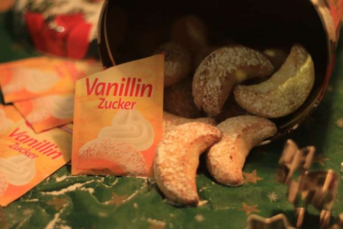 Genuss aus dem Wald: die Basis für den aromatischen Vanillin-Zucker ist Holz (Foto: M. Mahrenholz)