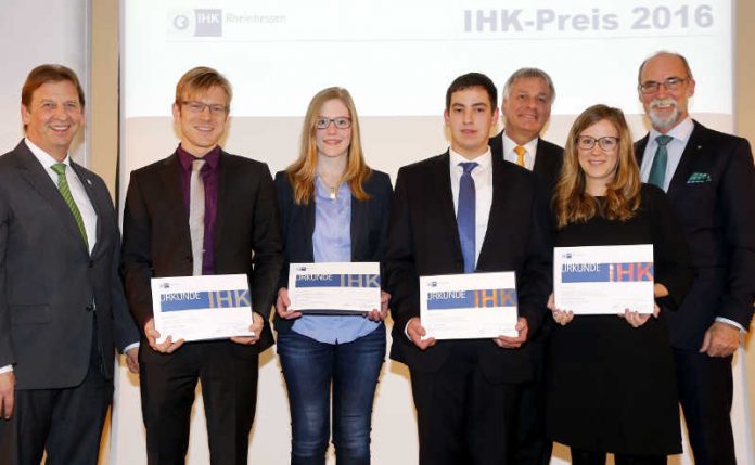 IHK Preis Foto: ©Stefan F. Sämmer, www.saemmer.eu, IHK Preis Foto: ©Stefan F. Sämmer, www.saemmer.