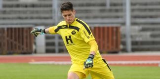 Sandro Dörner (Foto: vfb-oldenburg.de)