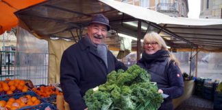 Wochenmarkt Bad Kreuznach