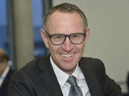 Jürgen Thomas (Foto: Dagmar Mendel/IHK Darmstadt)