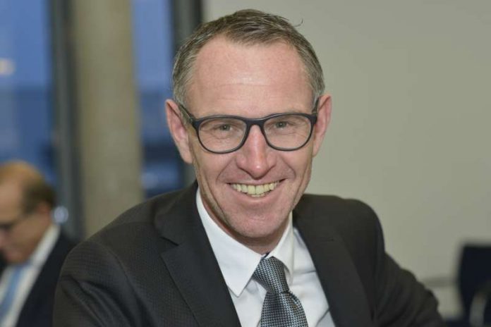 Jürgen Thomas (Foto: Dagmar Mendel/IHK Darmstadt) Jürgen Thomas (Foto: Dagmar Mendel/IHK Darmstadt)