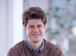 Prof. Dr. Florian Diekert (Universität Heidelberg – Kommunikation und Marketing)