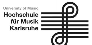 Logo Hochschule für Musik Karlsruhe