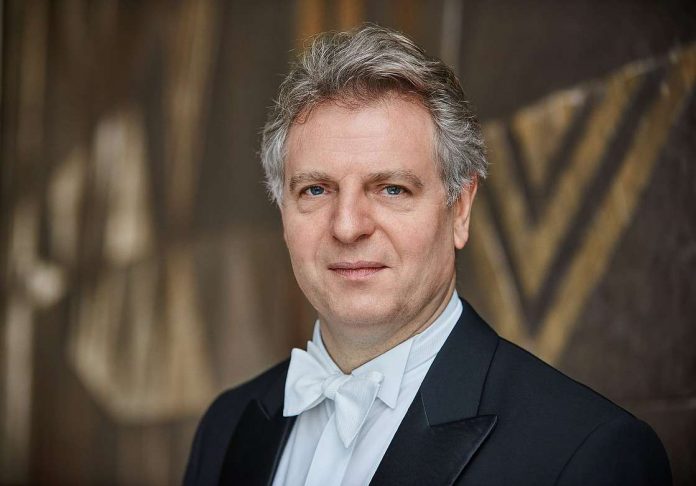 Karl-Heinz Steffens (Foto: Stefan Wildhirt)