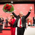 Roger Lewentz (Foto: Oskar Grimm/SPD Landesverband Rheinland-Pfalz)