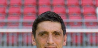 Tayfun Korkut (Foto: 1. FC Kaiserslautern)