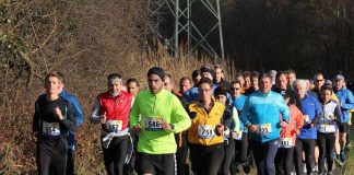 Vorbereitungslauf 2016 (Foto: Fotofreunde Forchheim)