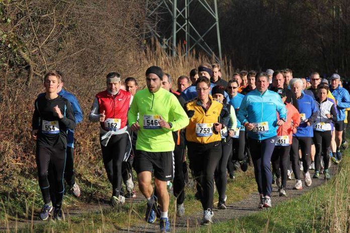 Vorbereitungslauf 2016 (Foto: Fotofreunde Forchheim)