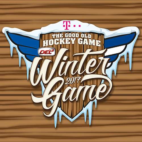 Winter Game Logo (Quelle SAP Arena)
