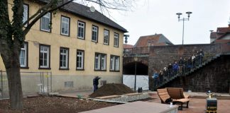 wollfscher Garten Bad Kreuznach