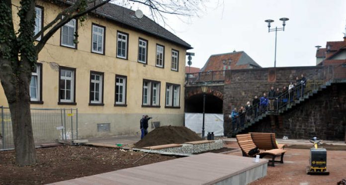 wollfscher Garten Bad Kreuznach