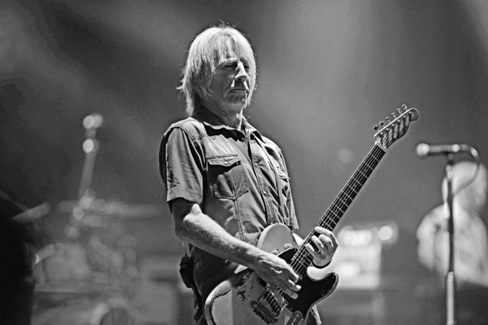 Rick Parfitt (Foto: Helmut Dell)