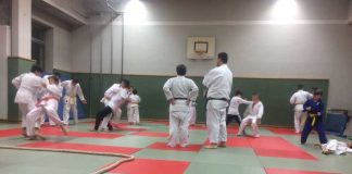 Budo-Club: Probetraining in einem der Sinsheimer Vereine