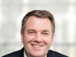 Dr. Rüdiger Linnebank, Vorstandsvorsitzender der Sparkasse Vorderpfalz (Foto: Sparkasse Vorderpfalz)