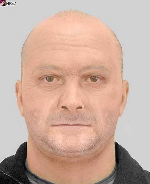 Wer kennt diesen Mann? Wer kennt diesen Mann?