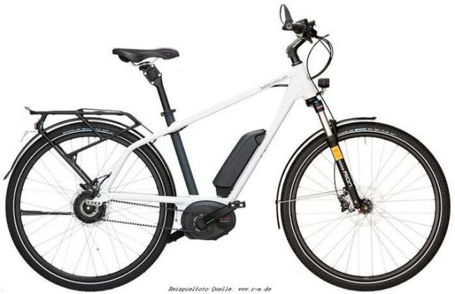 fahrrad sattelstange fahrrad landauer 16 euro