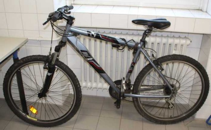 worms fahrrad