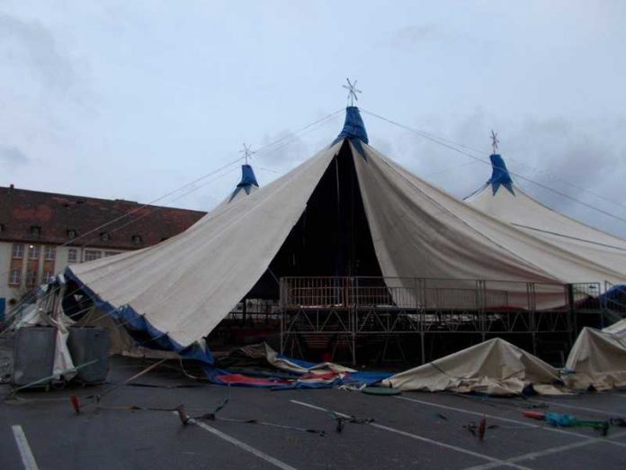 300.000 Euro Schaden verursachte 300.000 Euro Schaden verursachte