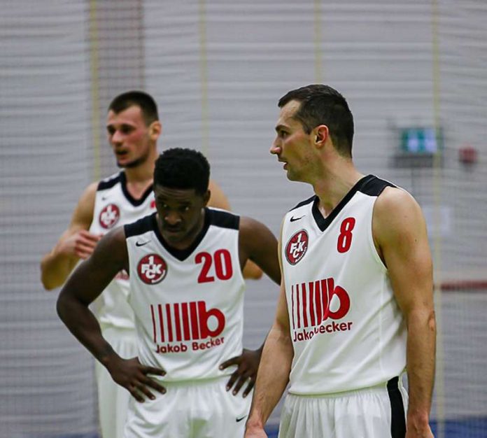 v.l.: Waldemar Nap, Japhet McNeil, Gergely Hosszu. (Foto: Michael Schmitt)