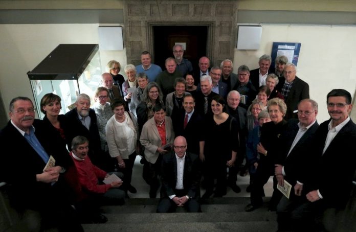 Buchpaten (Foto: Stadtverwaltung)