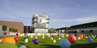 Foto: Filmakademie Baden-Württemberg