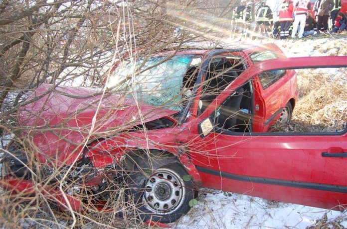 7 Personen wurden schwer verletzt (Foto: Polizei RLP) 7 Personen wurden schwer verletzt (Foto: Polizei RLP)