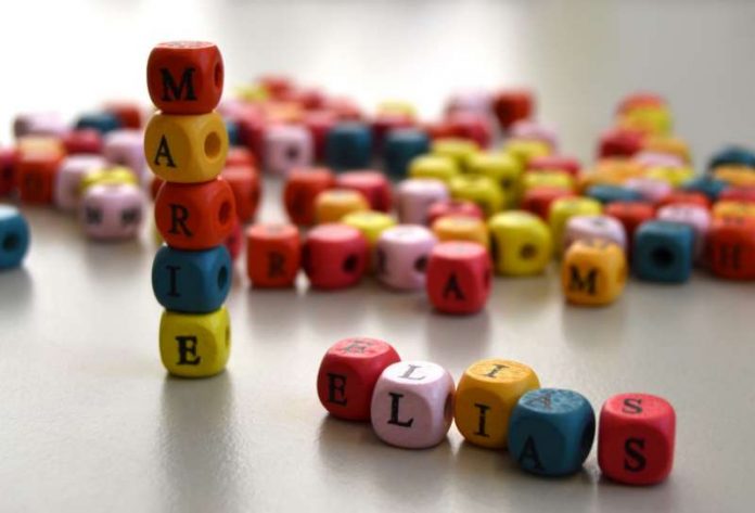 Bildunterschrift: „Marie“ und „Elias“ waren 2016 die beliebtesten Vornamen für in Landau geborene Kinder. (Foto: Stadt Landau in der Pfalz)