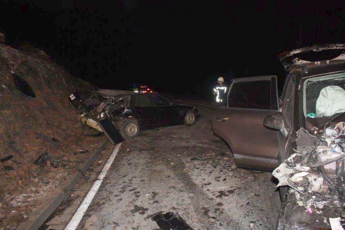 Unfall bei winterlichen Straßenverhältnissen (Foto: Polizei RLP) Unfall bei winterlichen Straßenverhältnissen (Foto: Polizei RLP)