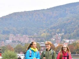 Wohin soll’s nach der Grundschule gehen? Der Heidelberger Schulwegweiser bietet einen kompakten Überblick über die weiterführenden und beruflichen Schulen. (Foto: Peter Dorn)