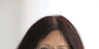 Landrätin Theresia Riedmaier (Foto: Kreisverwaltung)