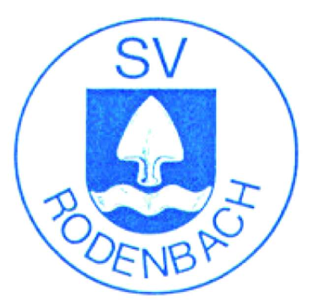 Logo SV Rodenbach