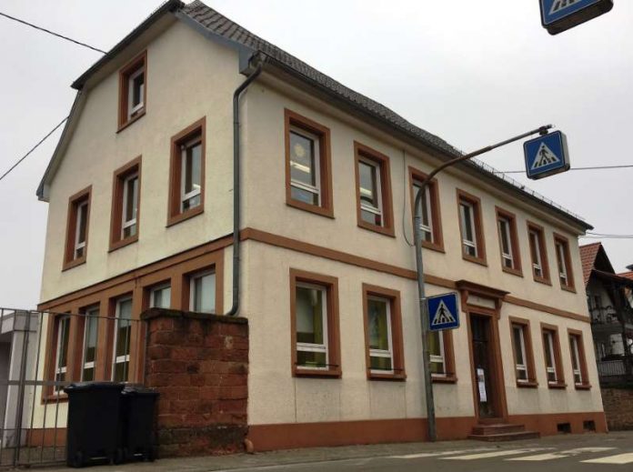 Weiter mit guter Perspektive: Die Grundschule Arzheim. (Foto: Stadt Landau in der Pfalz) Weiter mit guter Perspektive: Die Grundschule Arzheim. (Foto: Stadt Landau in der Pfalz)