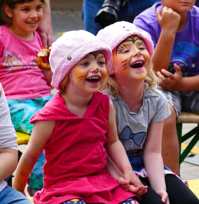 Lorscher Kinder können wieder für Kindergärten und –krippen angemeldet werden. (Foto: Stadt Lorsch) Lorscher Kinder können wieder für Kindergärten und –krippen angemeldet werden. (Foto: Stadt Lorsch)