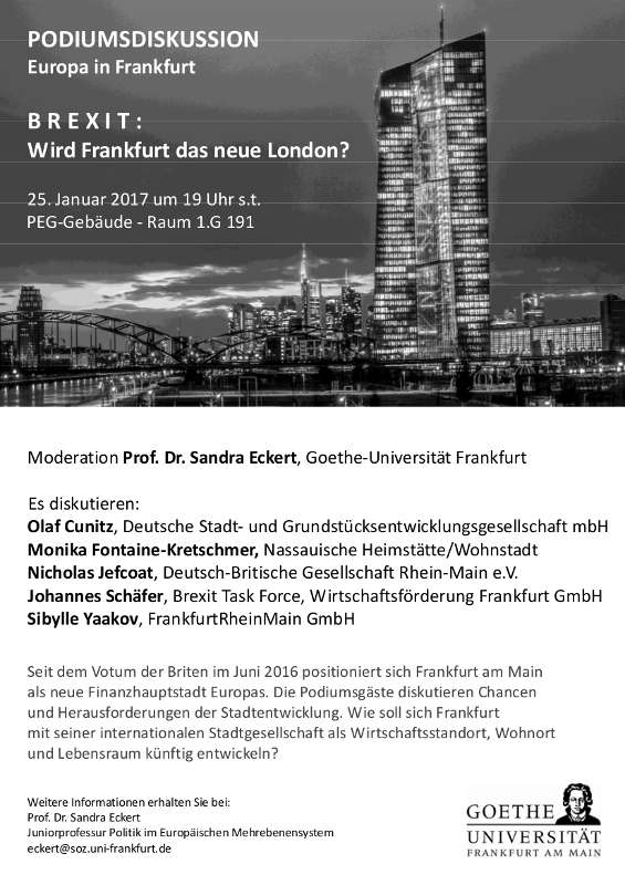 Veranstaltungsplakat Veranstaltungsplakat