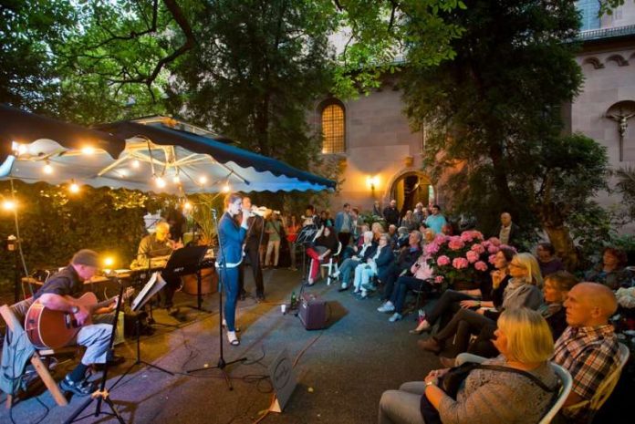 Kulturnacht 2016 (Archivfoto: Bernward Bertram) Kulturnacht 2016 (Archivfoto: Bernward Bertram)