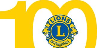 Die Mannheimer Lions Clubs werden 100.
