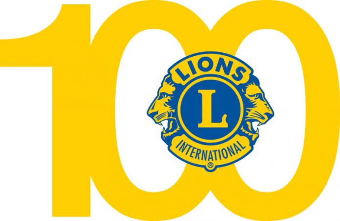 Die Mannheimer Lions Clubs werden 100.