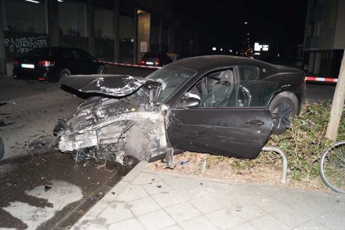 Der Wagen des Der Wagen des