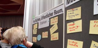 Stadtumbau“ BME