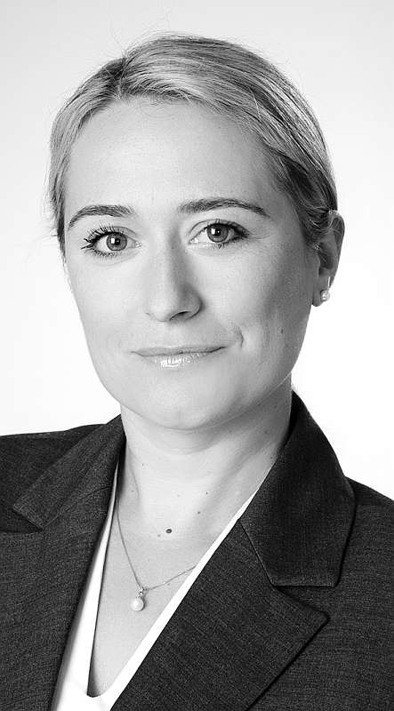 Claudia von Schuttenbach (Foto: Hochschule Mannheim)