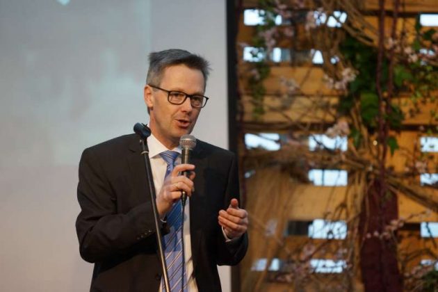 Dr. Matthias Frey (Foto: Holger Knecht)